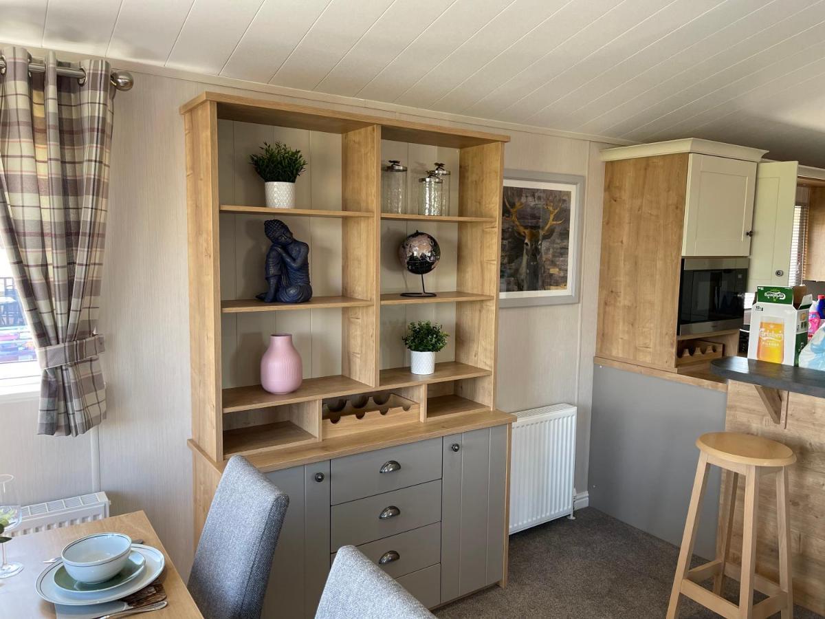 Yorkshire View Lodge Екстер'єр фото