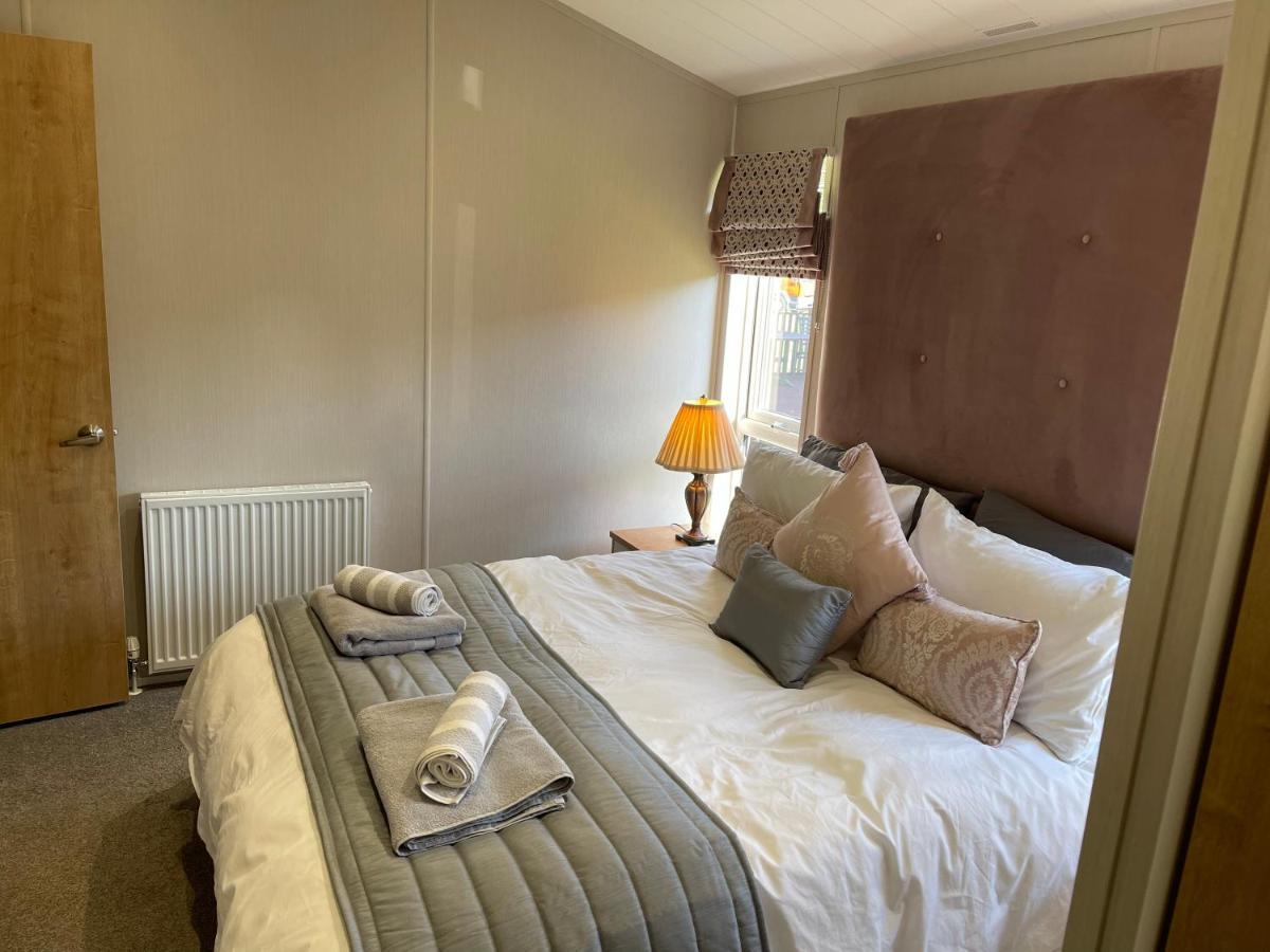 Yorkshire View Lodge Екстер'єр фото