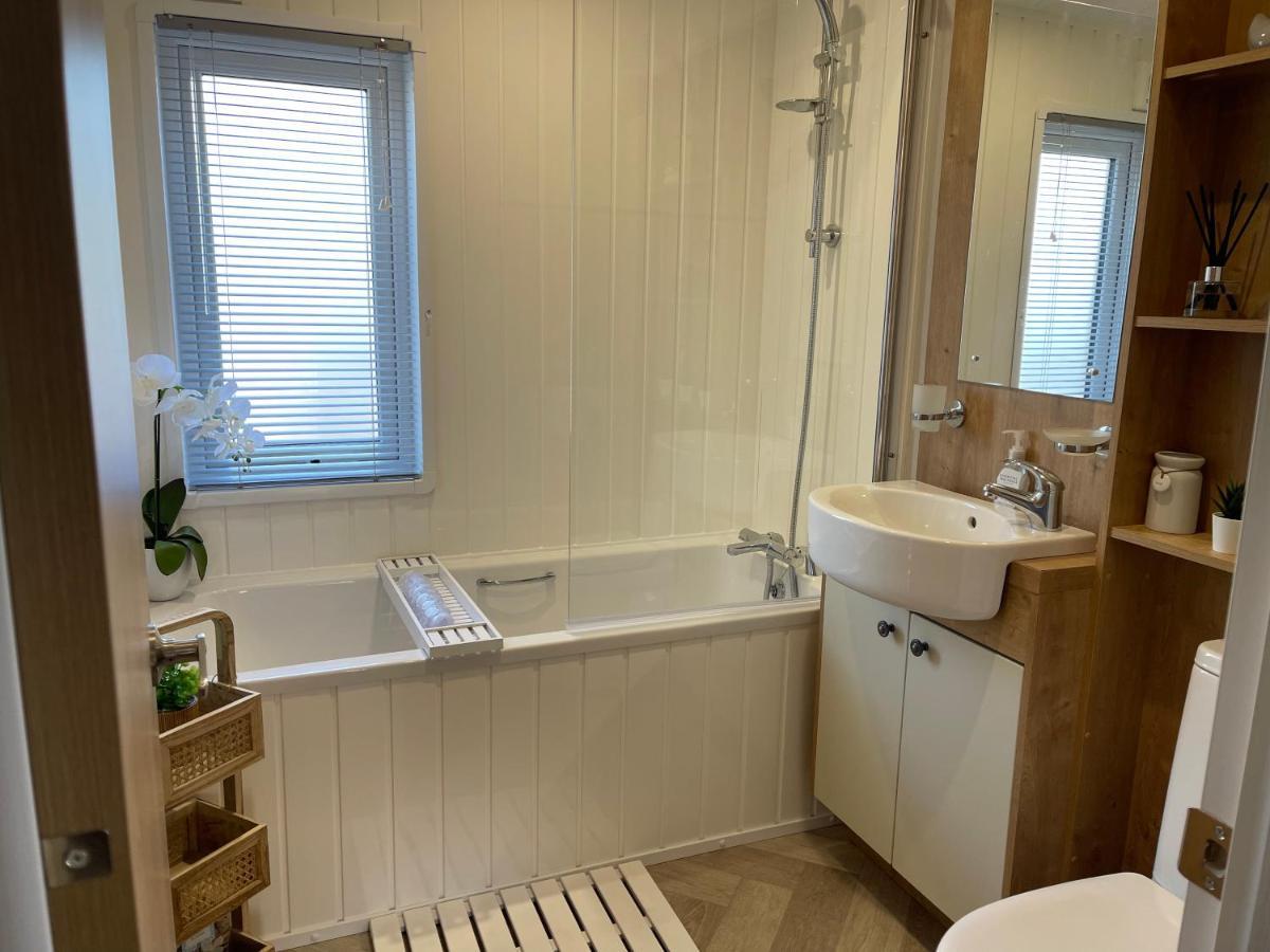 Yorkshire View Lodge Екстер'єр фото