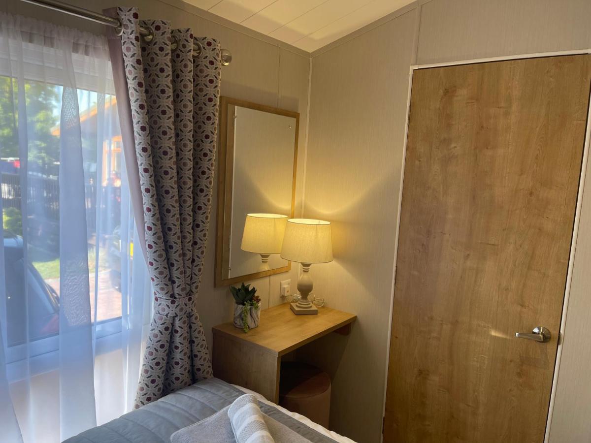 Yorkshire View Lodge Екстер'єр фото