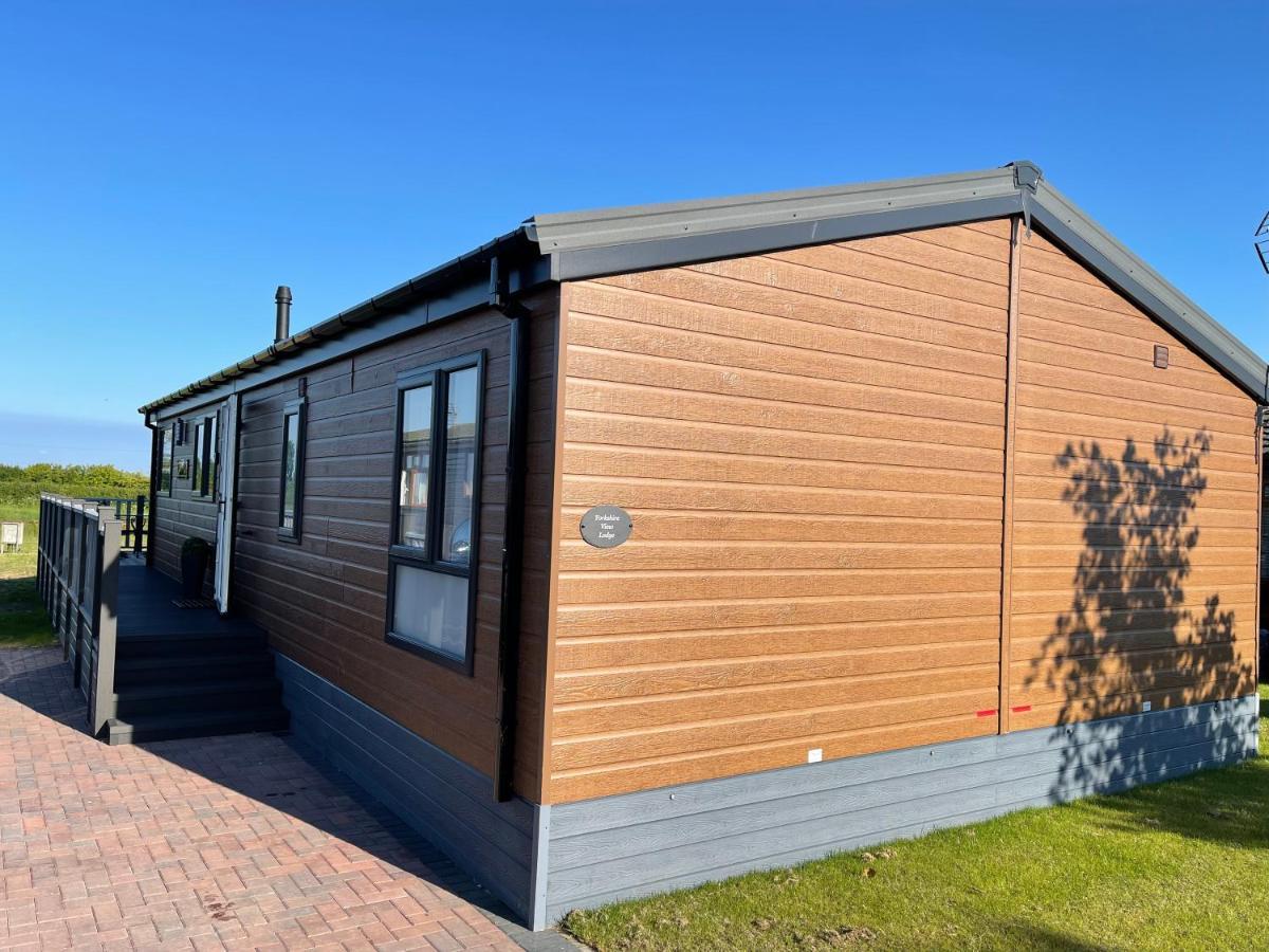Yorkshire View Lodge Екстер'єр фото