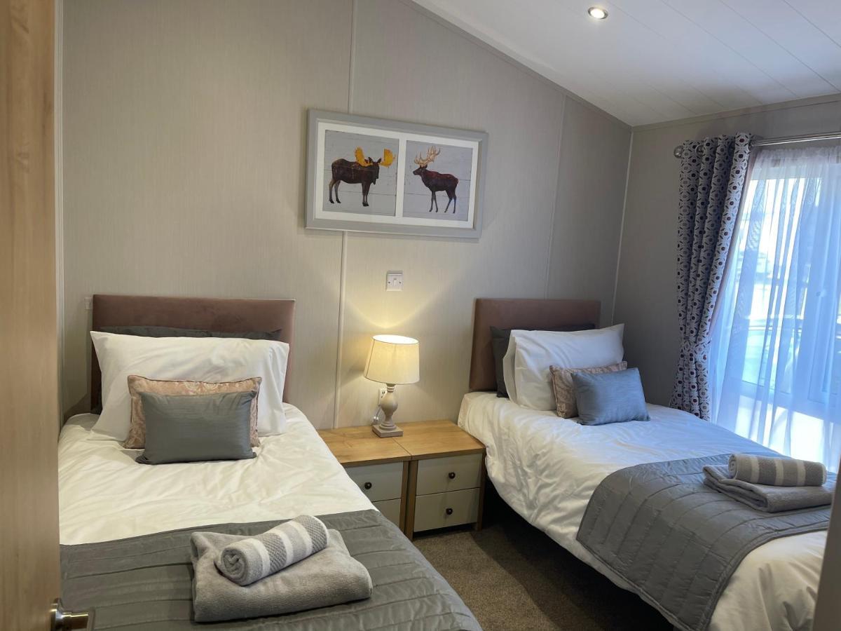 Yorkshire View Lodge Екстер'єр фото