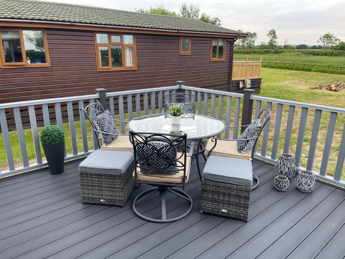 Yorkshire View Lodge Екстер'єр фото