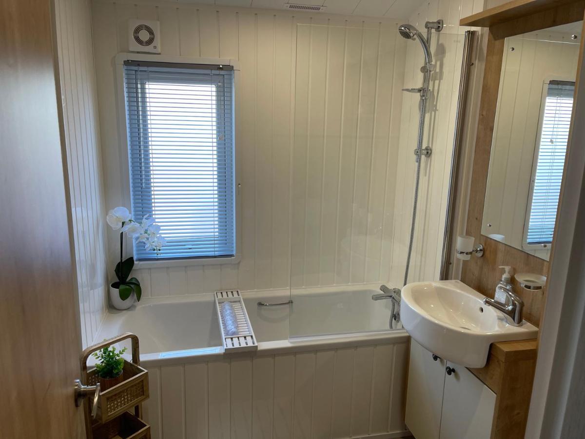 Yorkshire View Lodge Екстер'єр фото