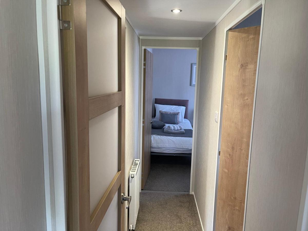 Yorkshire View Lodge Екстер'єр фото