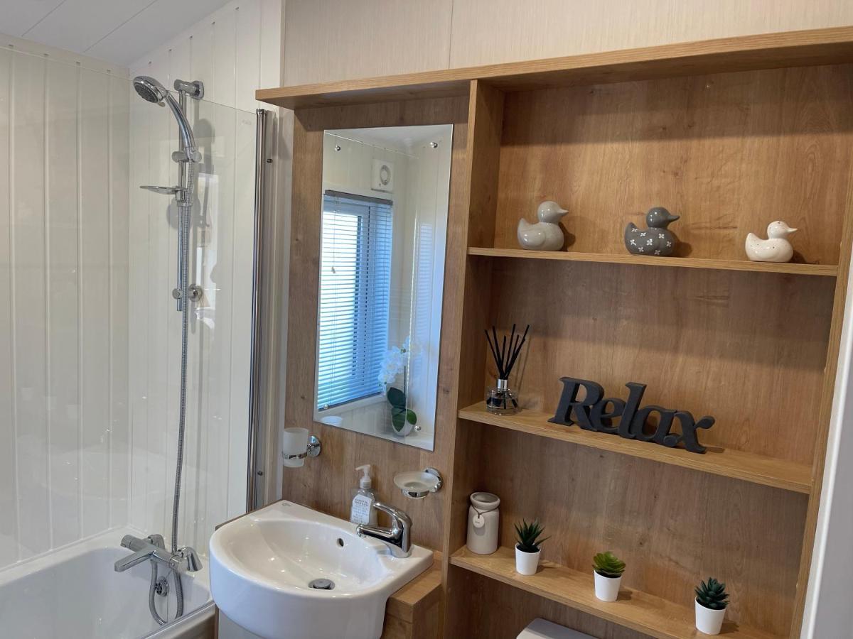 Yorkshire View Lodge Екстер'єр фото
