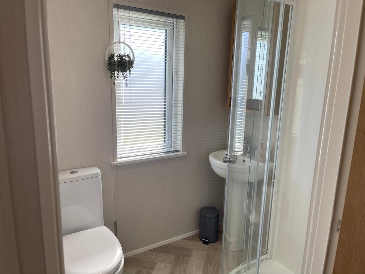 Yorkshire View Lodge Екстер'єр фото