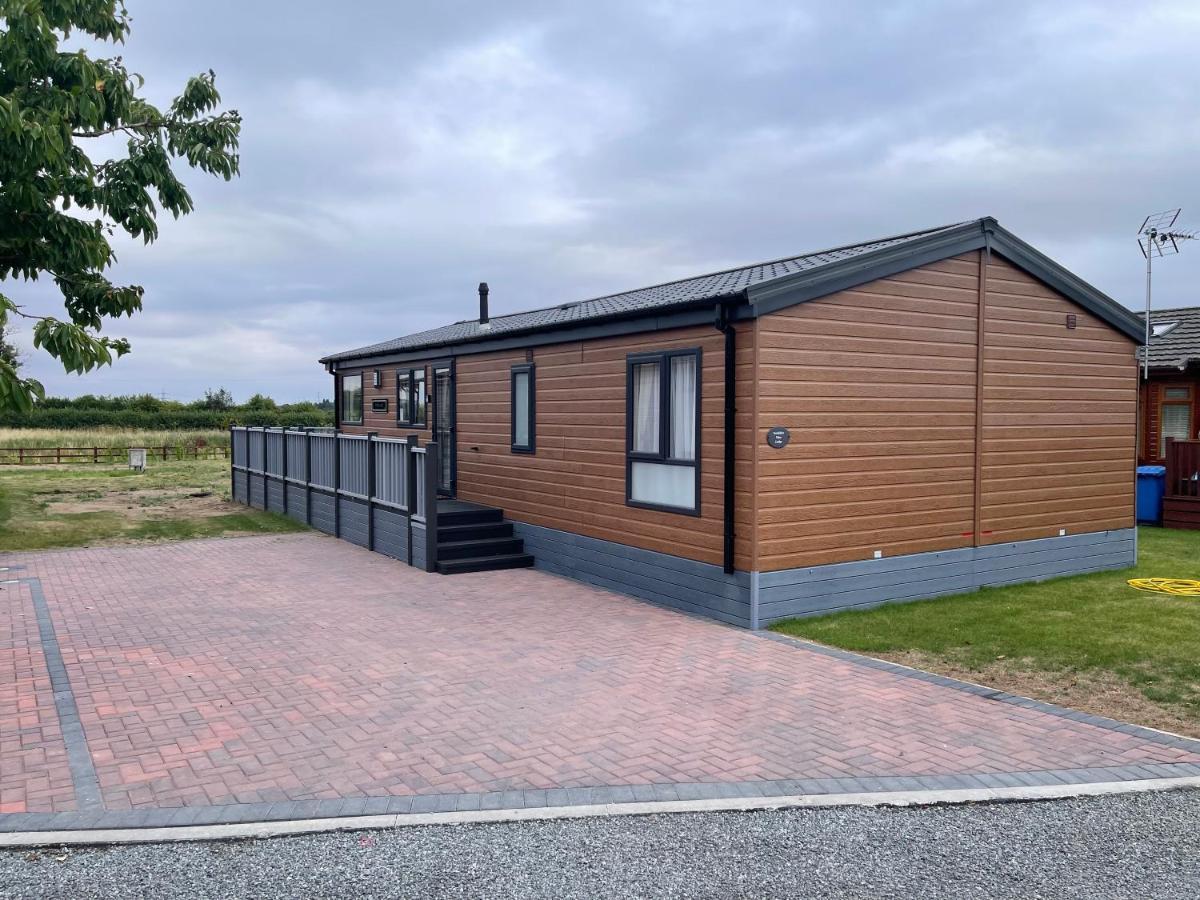 Yorkshire View Lodge Екстер'єр фото